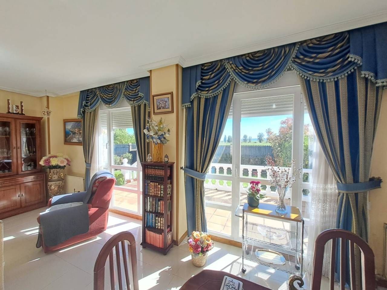 House or chalet for sale in Mesón, Merindad de Río Ubierna