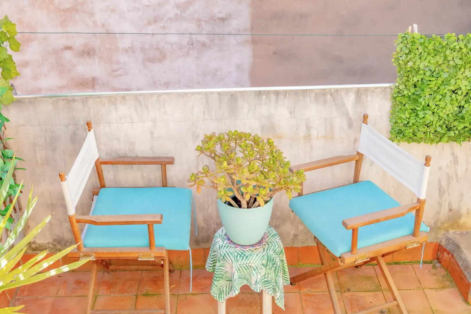 Terraza de Piso en venta en Algemesí con Aire acondicionado, Calefacción y Terraza