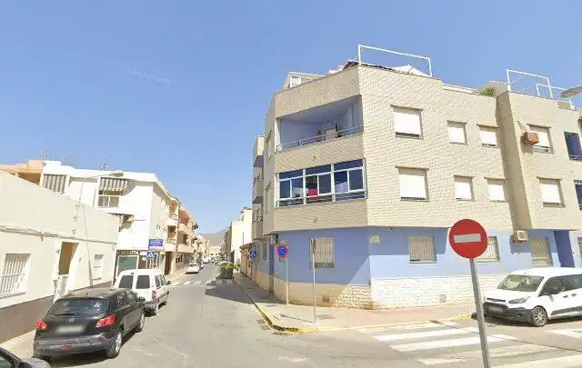 Flat with lift for sale in CL PROSPERIDAD (B)