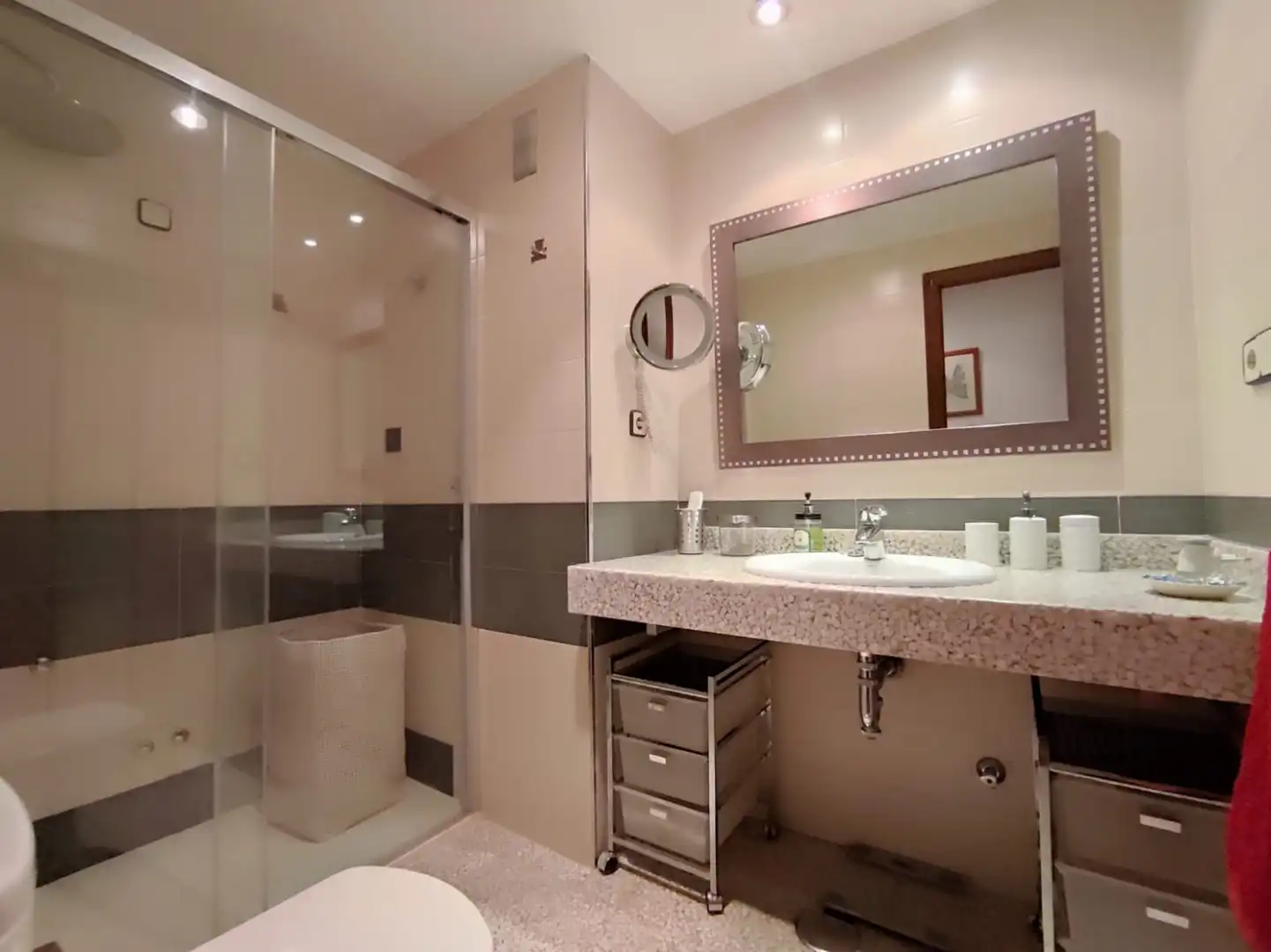 Flat for rent in Oviedo - NICOLAS SORIA, 17, Ciudad Naranco - Prados de La Fuente