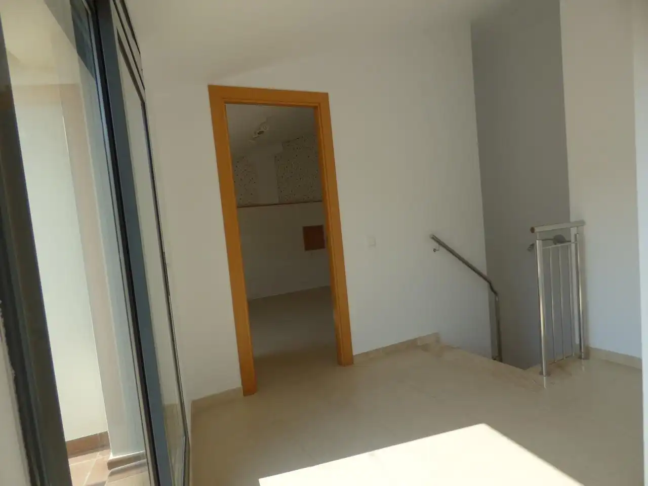 Dúplex en venta en Malgrat de Mar con Calefacción y Balcón