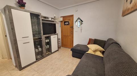 Foto 3 de Apartament de lloguer a Zona Playa del Cura, Torrevieja