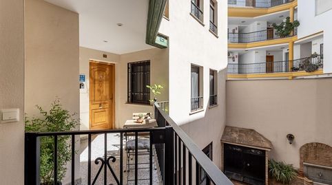 Foto 4 de Piso en venta en Calle Emilio Aragon, 12, Monachil pueblo, Monachil