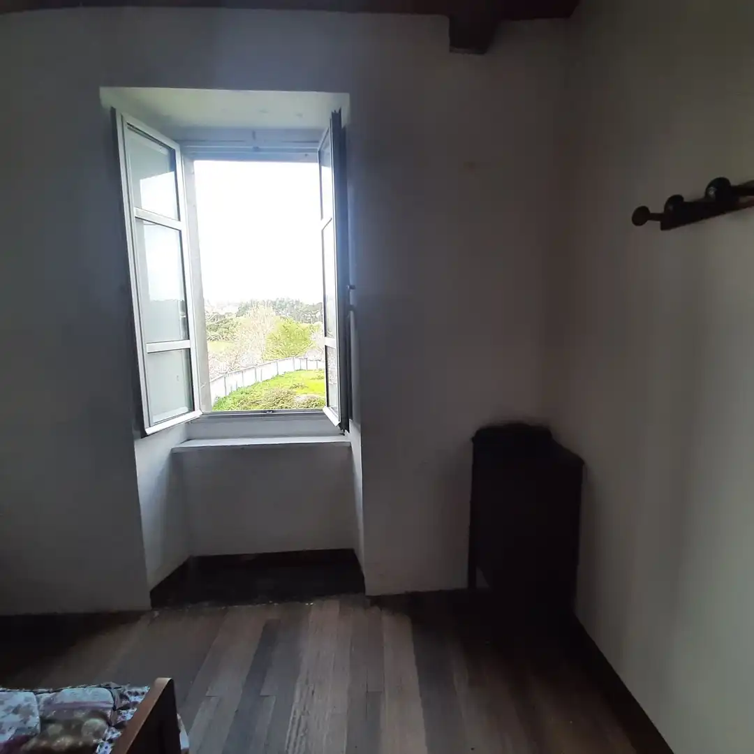 Casa rústica con jardín en venta en PIÑEIRO LOIBA 7, imagen 8