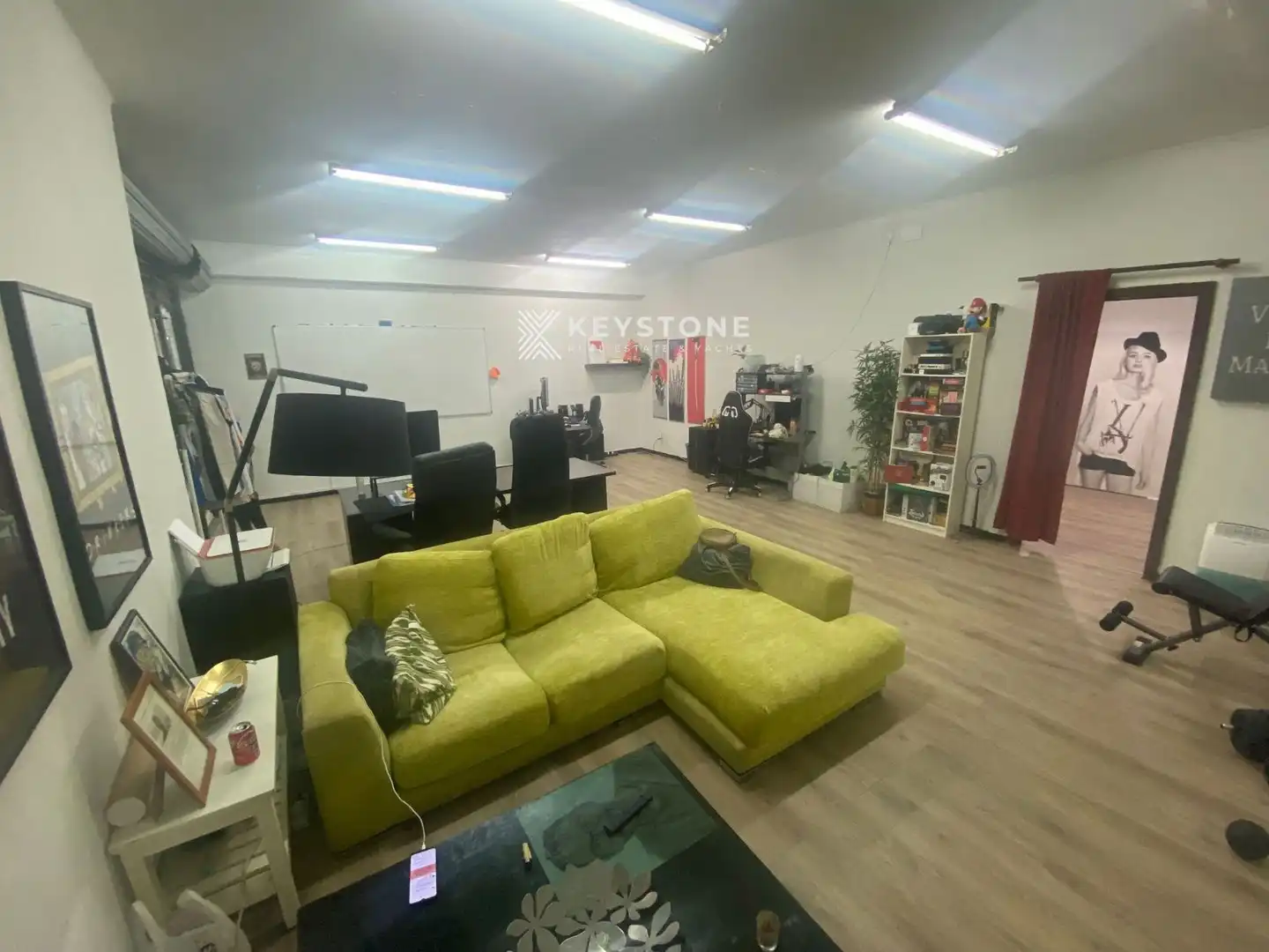 Business premises for sale in Joan Miro, imagen 10