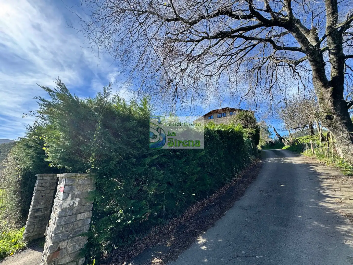 Casa o chalet en venta en Castro-Urdiales con Calefacción, Jardín privado y Terraza