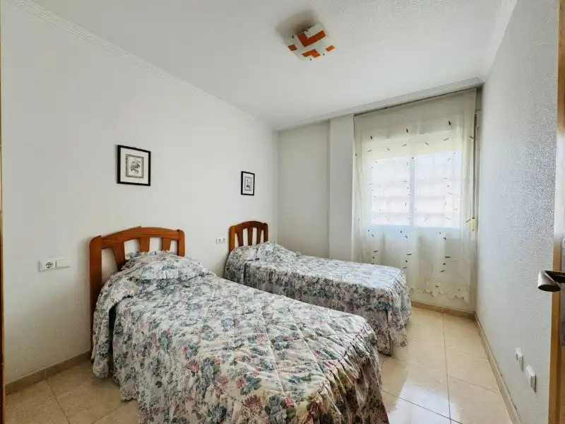 Pis amb piscina en venda a Nueva Torrevieja - Aguas Nuevas, imagen 9