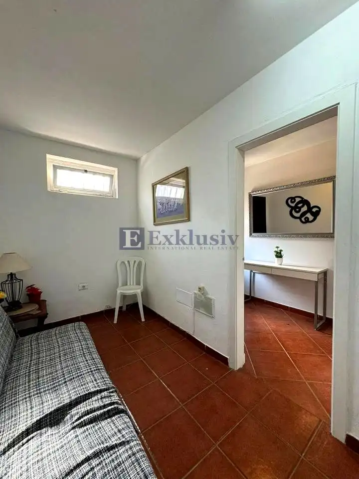 Flat for sale in Casco Urbano