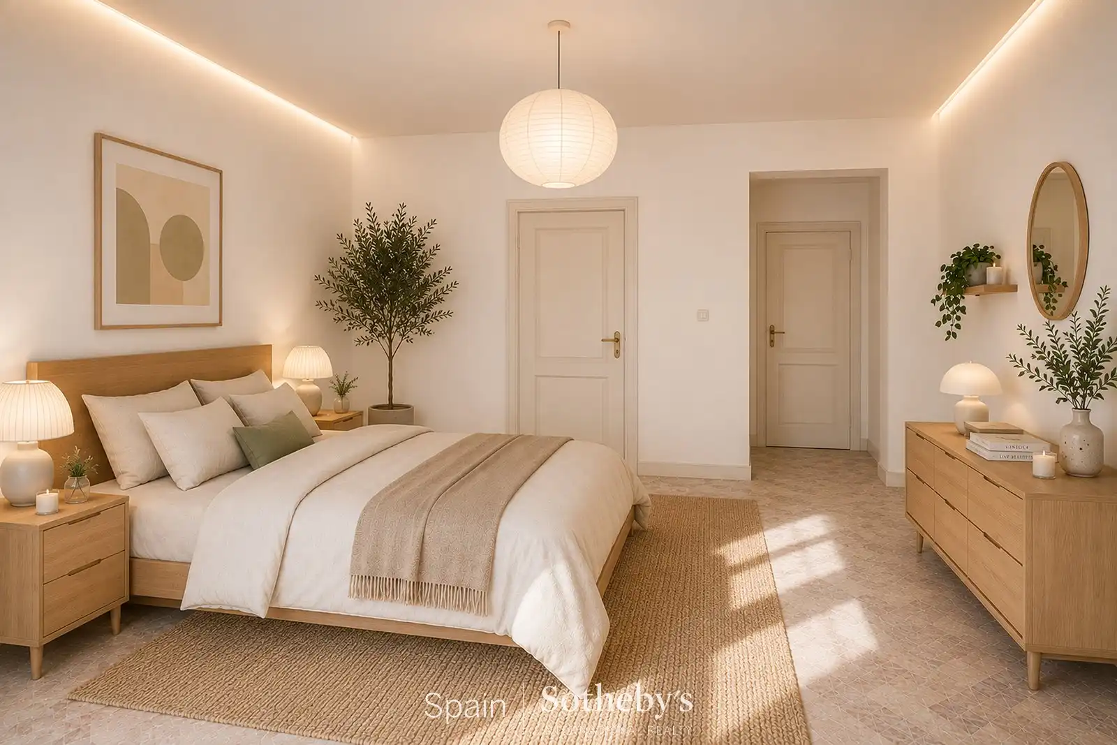Apartment mit Aufzug zum Verkauf in Calle de Huertas, imagen 5