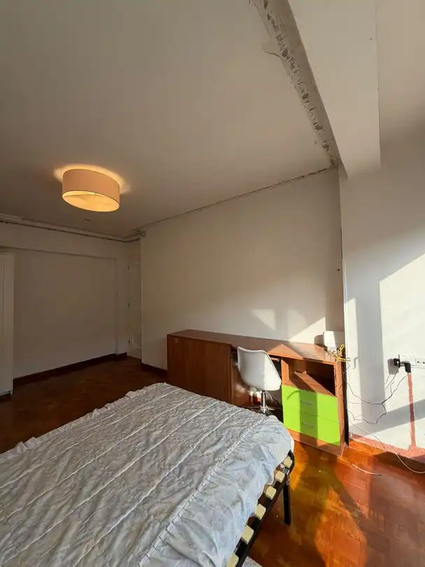 Habitación de Piso en venta en Langreo con Calefacción