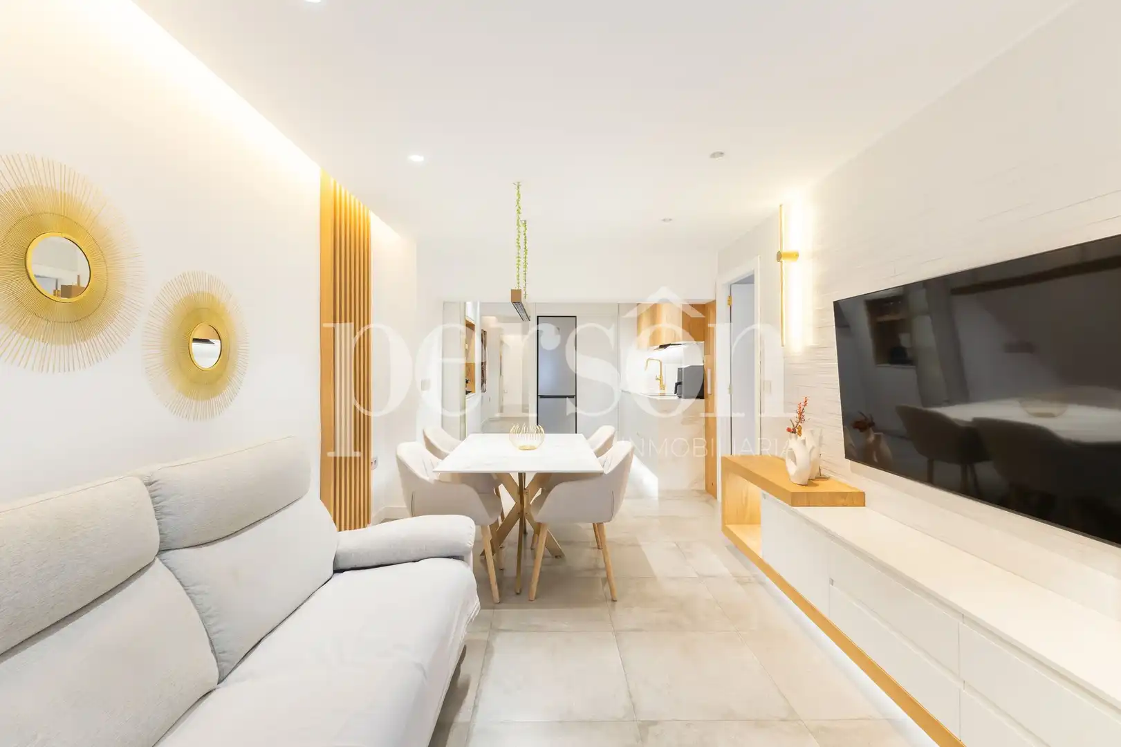 Appartement avec terrasse à vendre à Benetússer, imagen 3