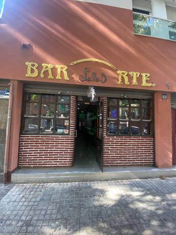 Local comercial en Venta en Carrer de la Foneria en La Marina del Port