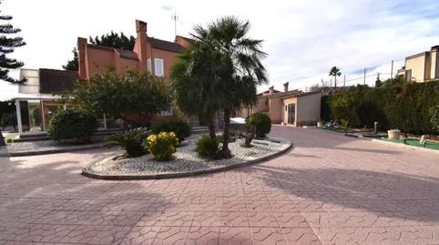 Photo 5 of House or chalet for sale in Perleta - Maitino, Elche / Elx