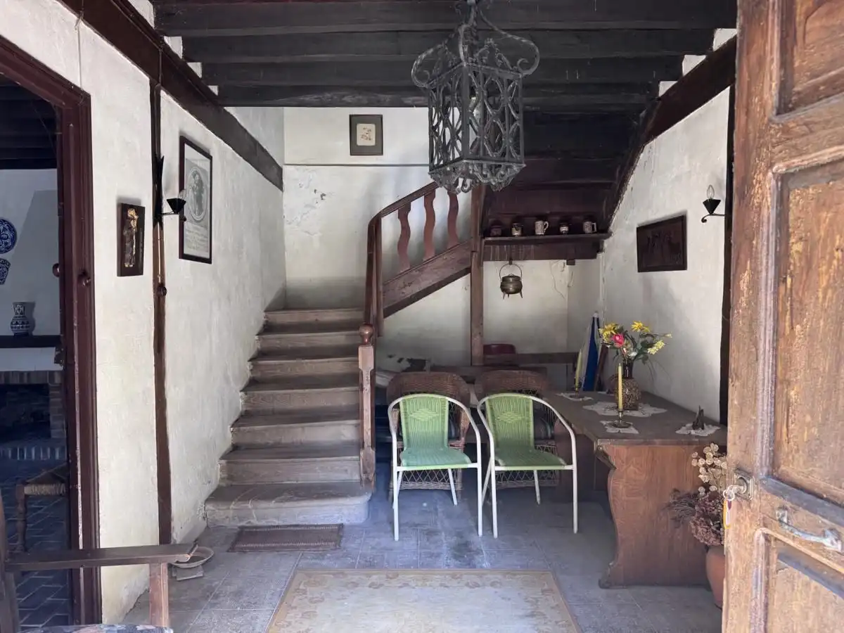 Country homes for sale in Peñamellera Alta  with Private garden