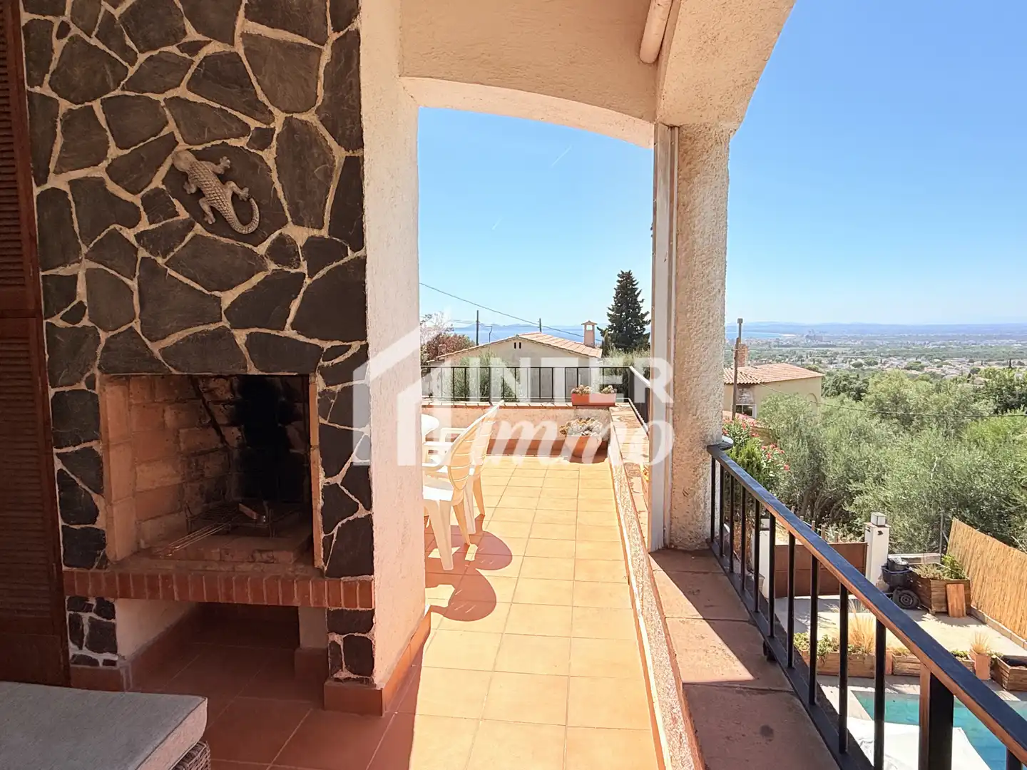 Casa con jardín en venta en Carrer salamanca 11, imagen 8