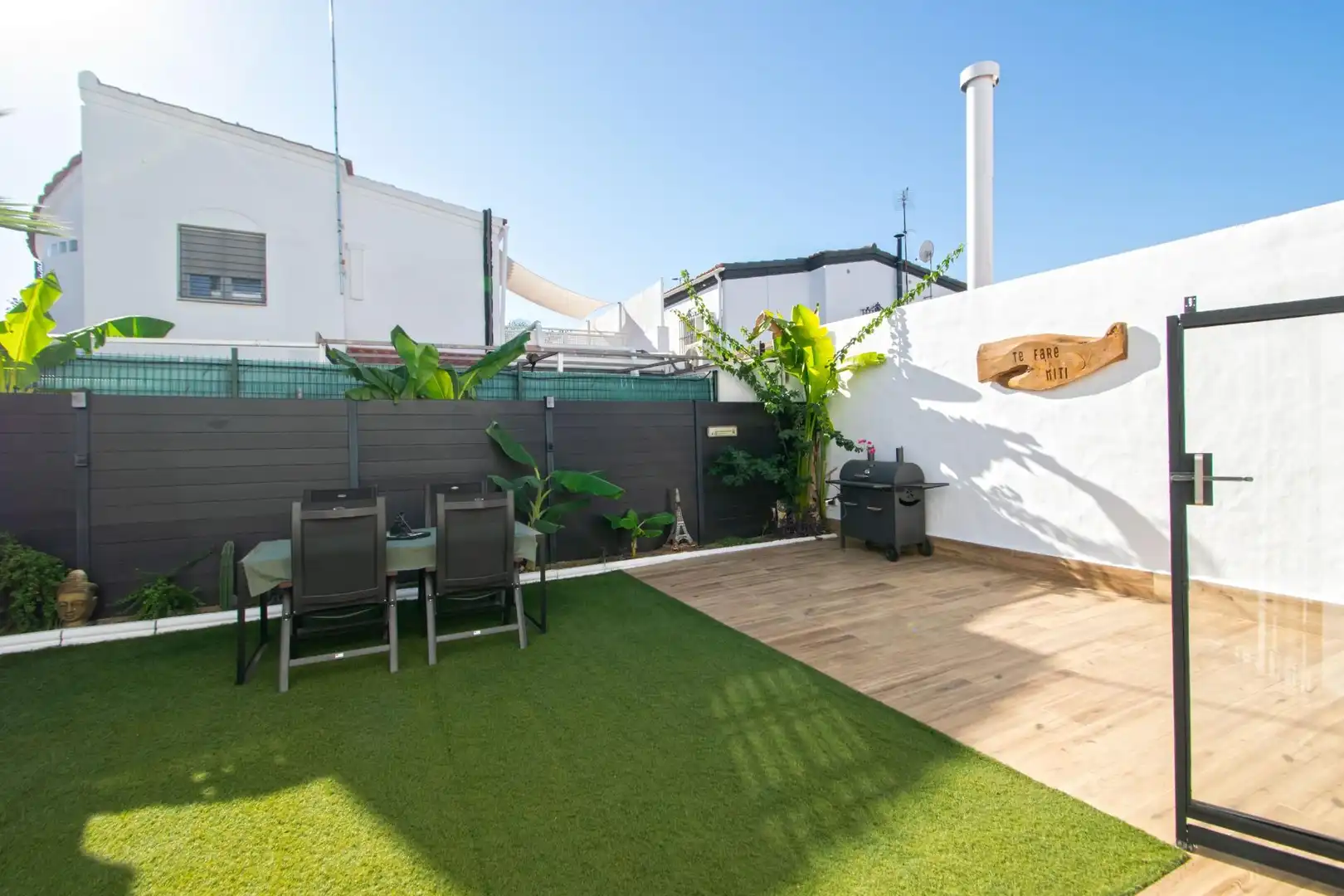Detached house with garden for sale in Centro, imagen 5