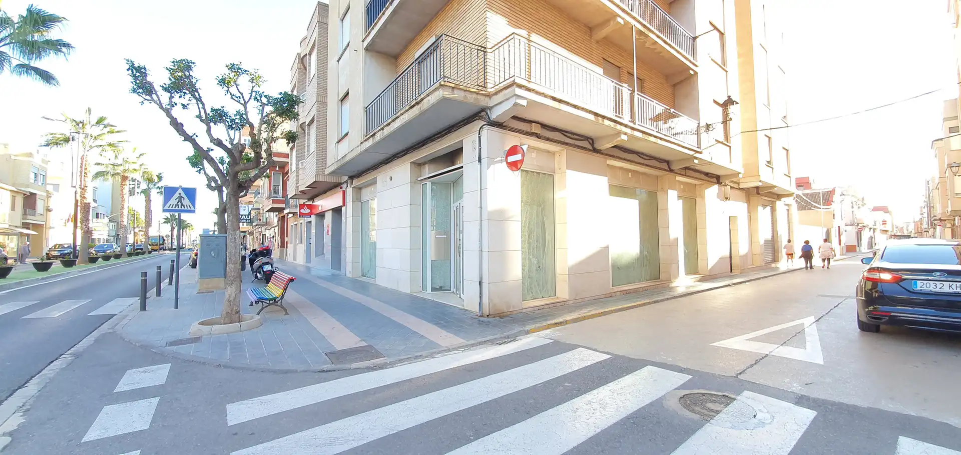 Local commercial à vendre à Av Llevant