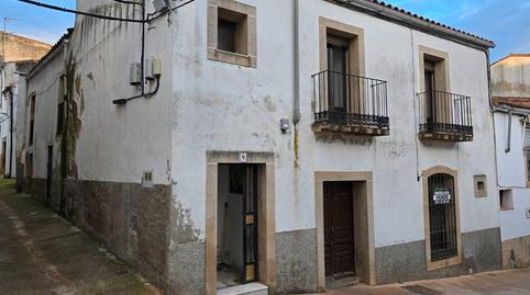 Photo 2 of House or chalet for sale in Calle Francisco Lizaur, 9, Brozas, Cáceres