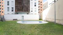 Swimming pool of Duplex for sale in Girona Capital  with Swimming Pool