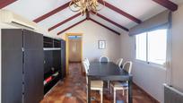 Dining room of Attic for sale in La Zubia  with Heating, Terrace and Balcony