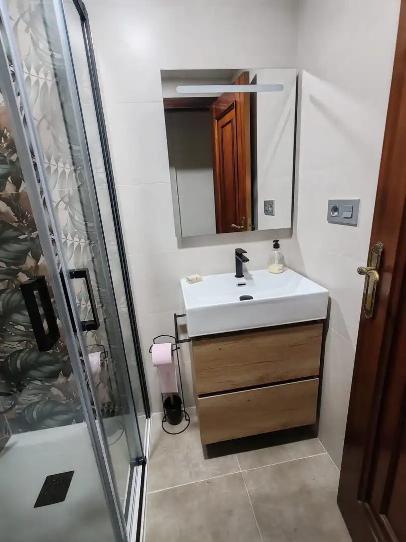 Habitació a San Esteban - San Cristóbal
