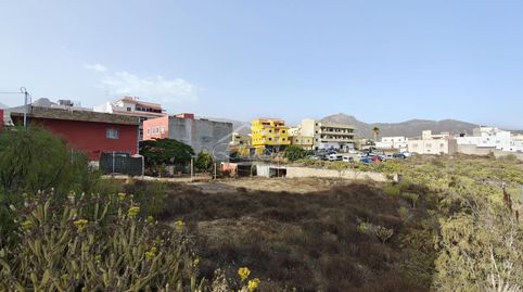 Photo 3 of Land for sale in El Fisco, Cabo Blanco, Arona