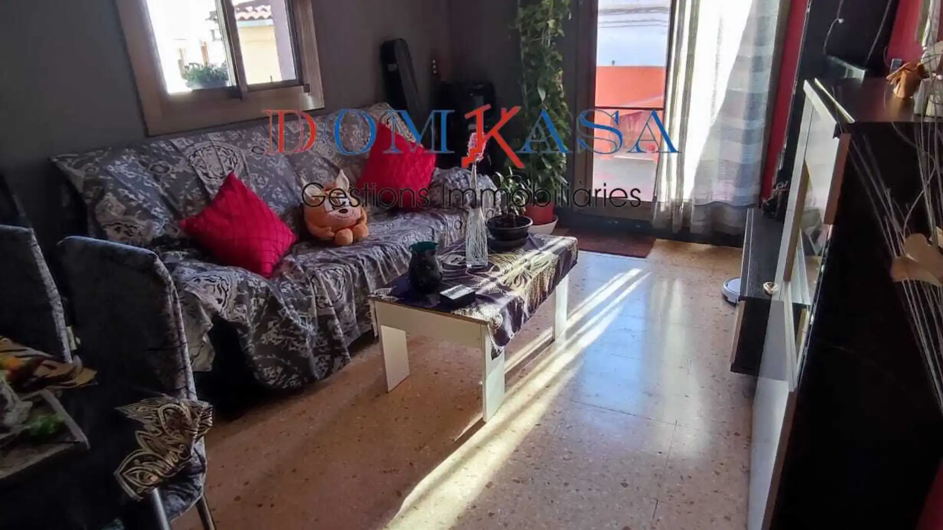 Wohnung zum Verkauf in Travessia de Santa Teresa, Centre