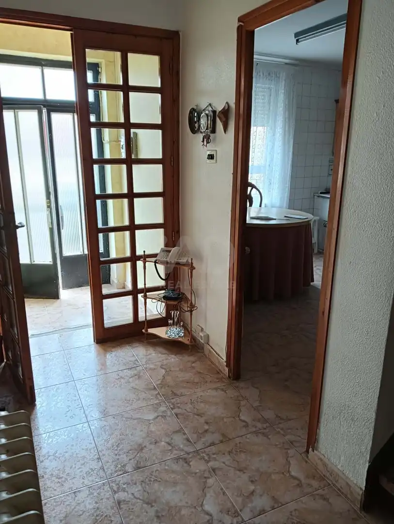 Finca rústica en venta en Soto de la Vega
