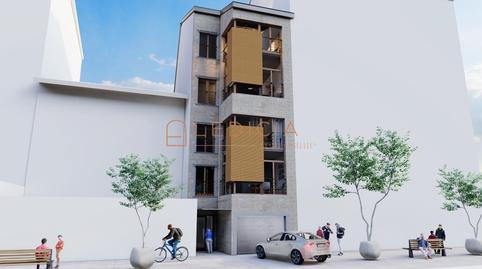 Photo 3 of Building for sale in Real, 20, Casco Vello, Pontevedra