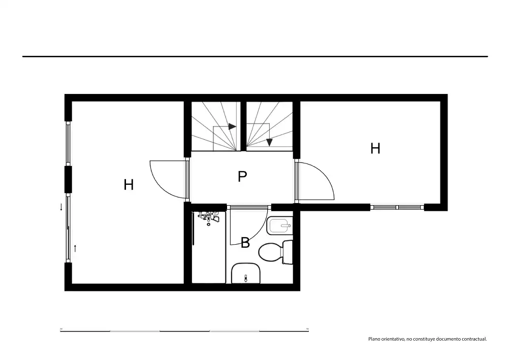 Villa in vendita a C/ Luarca -Urb Toalsa Mar-, imagen 36