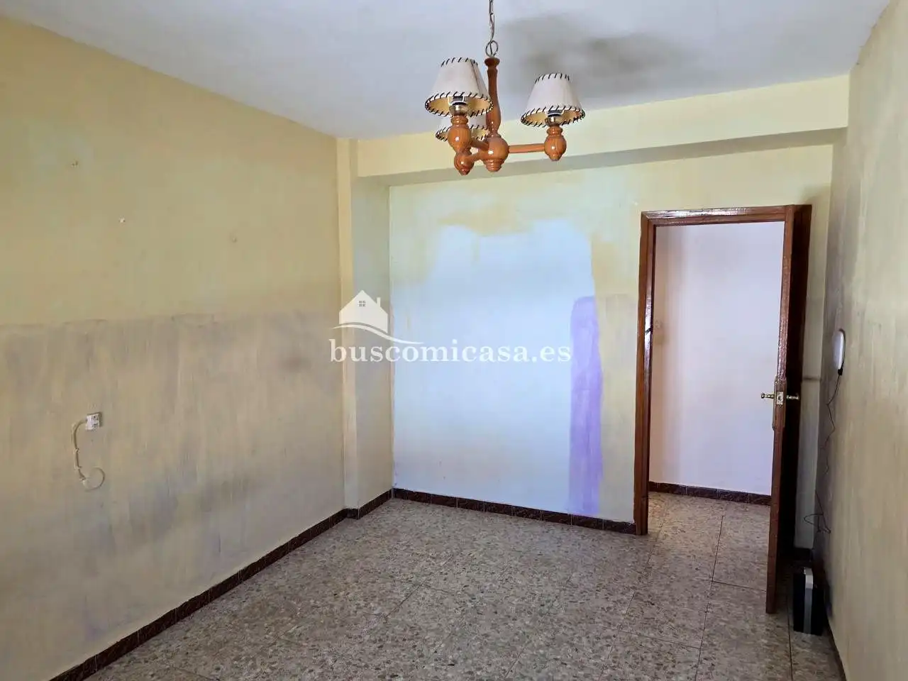 Casa adosada en venta en Del Parralejo, 5, Fuensanta de Martos