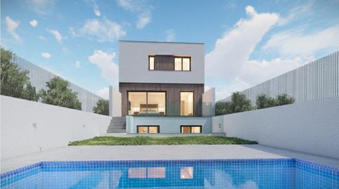 Photo 3 of Single-family semi-detached for sale in La Cárcaba - El Encinar - Montemolinos, Arroyomolinos (Madrid)