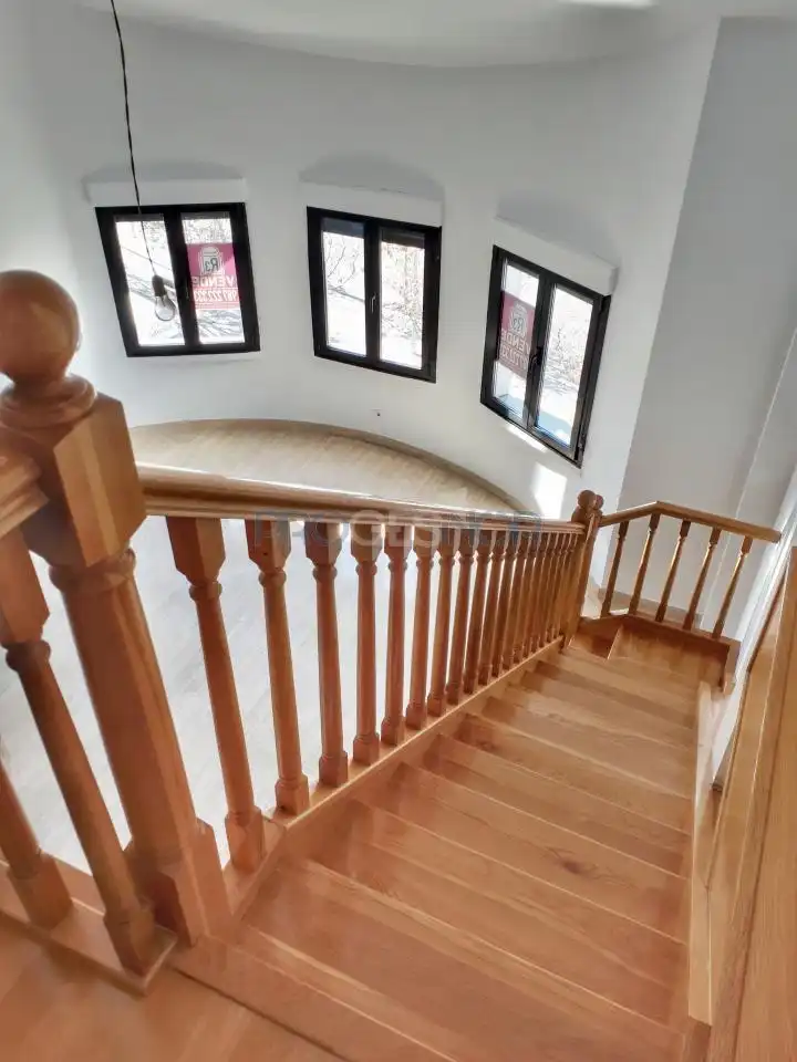Duplexes for rent in León Capital   with Heating and Parquet flooring