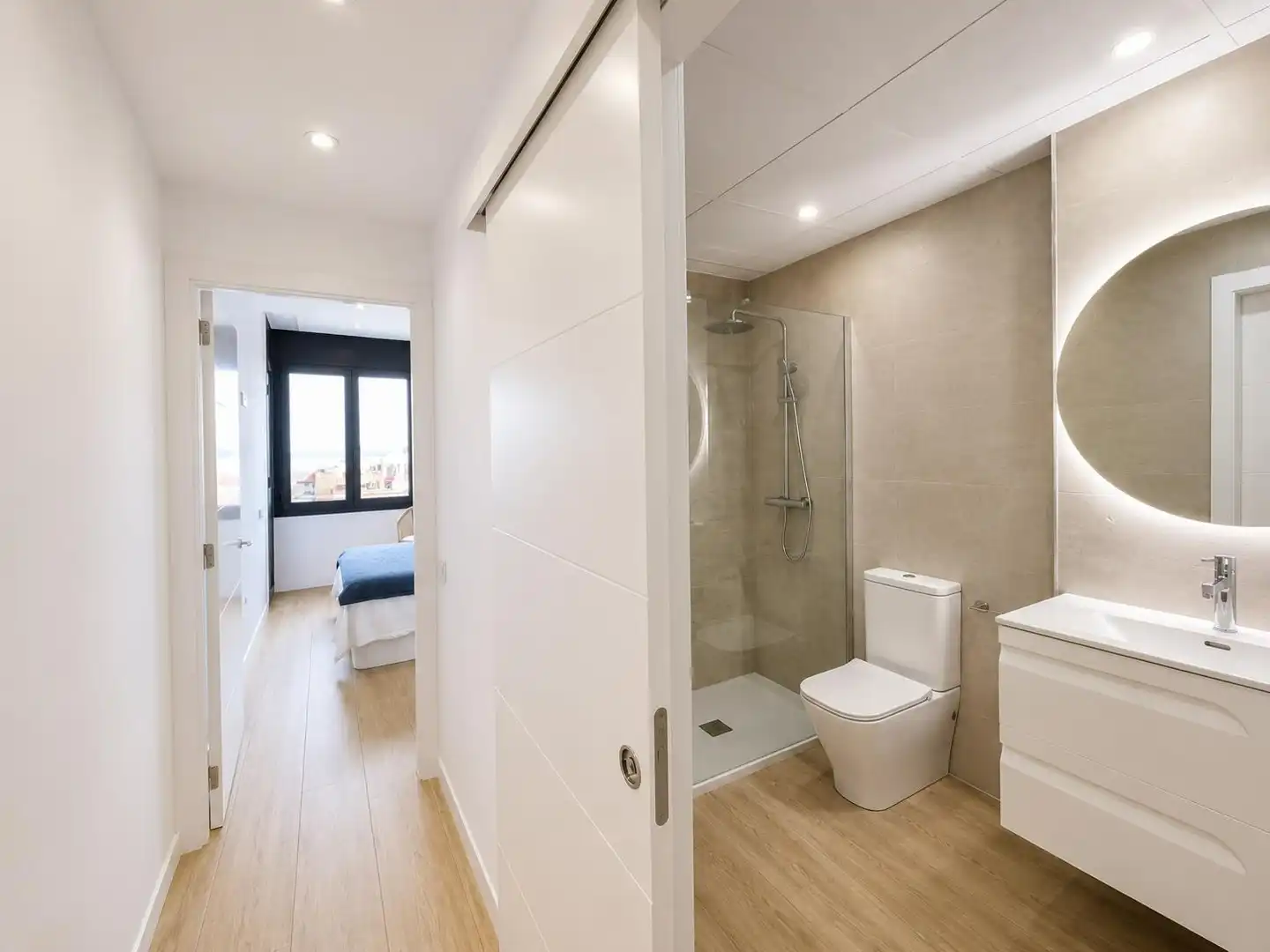 Wohnung zum Verkauf in Carrer Nova Canço, Bufalà