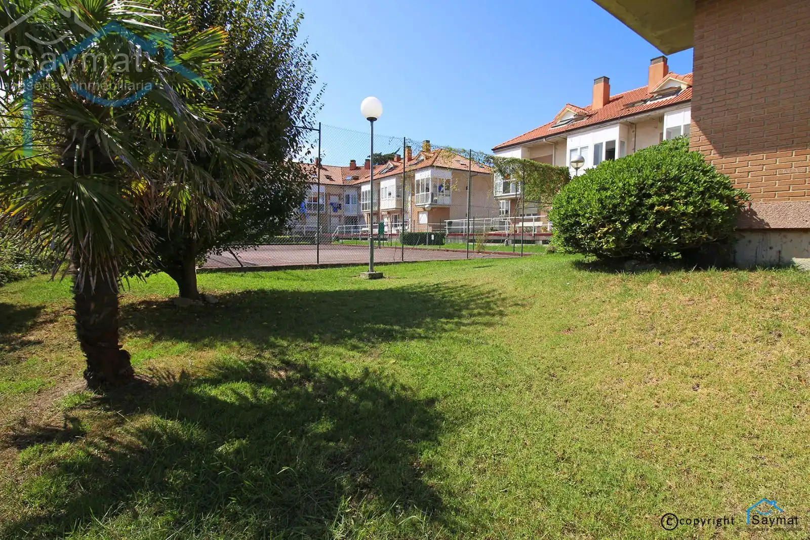 Wohnung zum Verkauf in Loredo