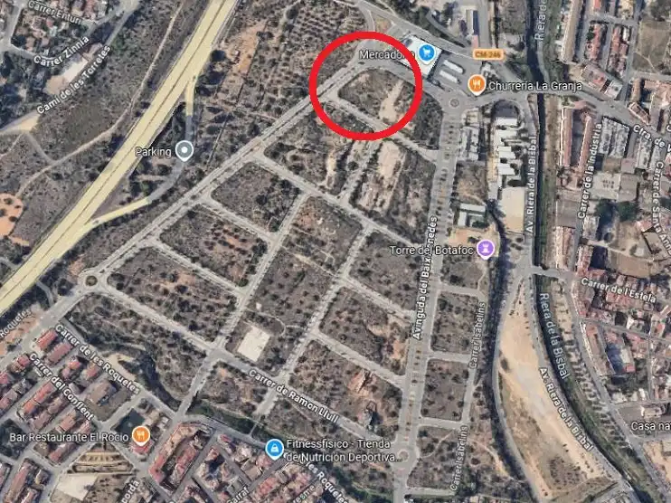 Terrain résidentiel à vendre à Carrer Manuel de Pedrolo 42, imagen 13