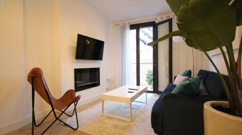 Foto 2 de Piso de alquiler en San Julián,  Sevilla Capital