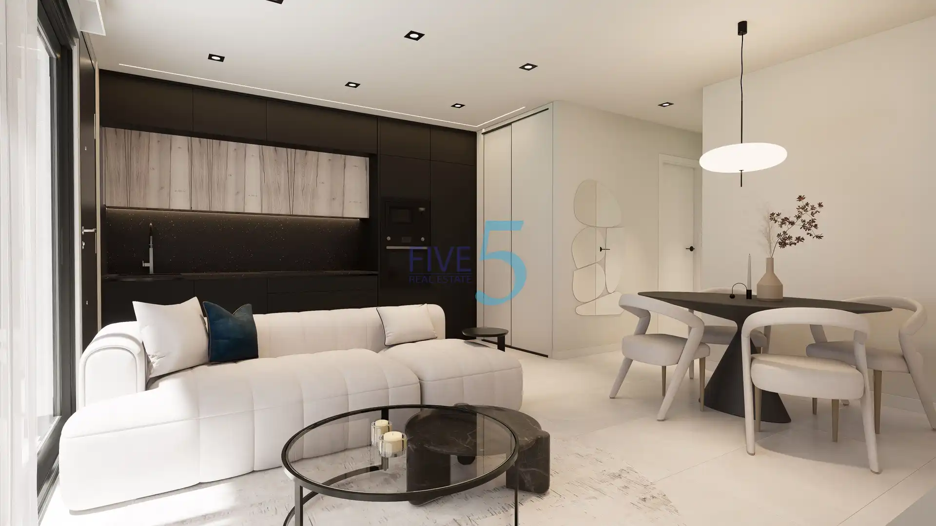 Flat with pool for sale in Pilar de la Horadada ciudad, imagen 37