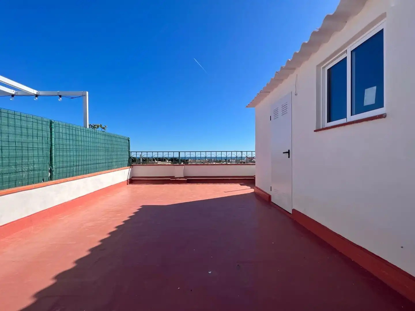 Terraza de Piso en venta en Santa Maria - L'Eixample - Sud Sumella