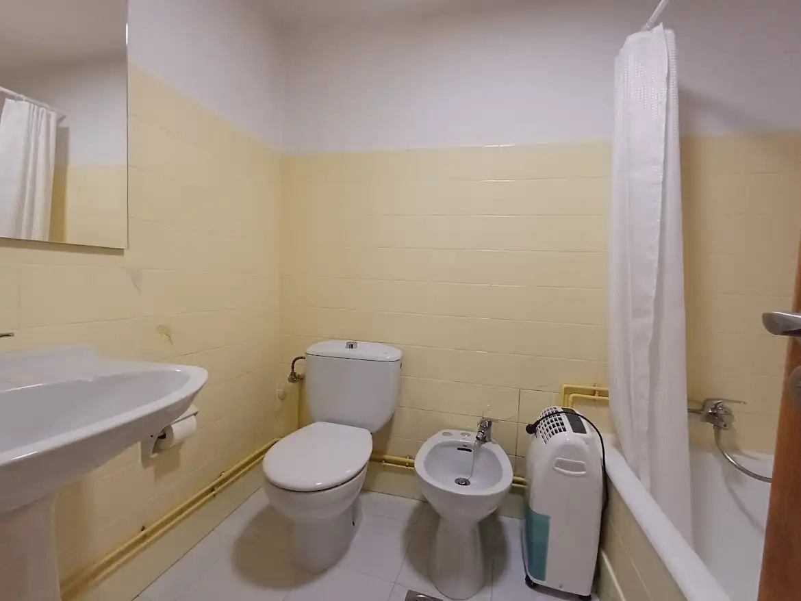 Baño de Casa o chalet en venta en Redondela, Pontevedra