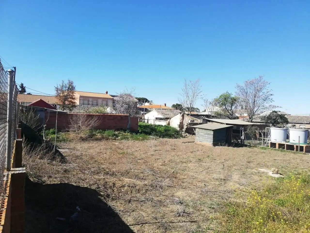 Terreno residenziale in vendita a Layos, imagen 6