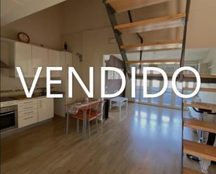 Kitchen of Apartment for sale in Alcalá de Henares  with Air Conditioner and Terrace