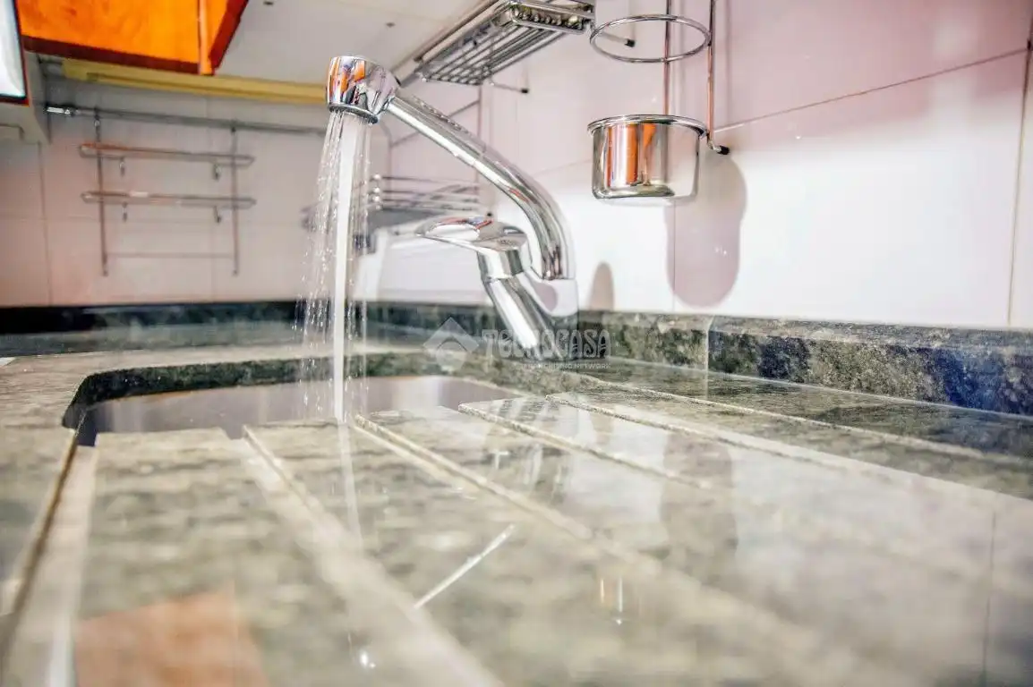 Flat with lift for sale in Av. Donostiarra, imagen 20