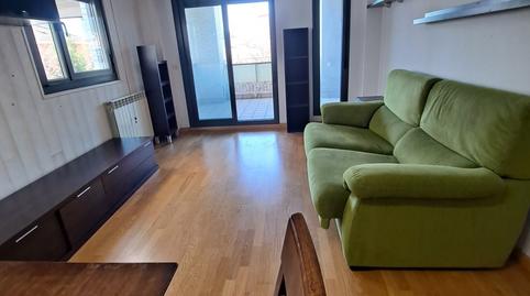 Foto 4 de Pis de lloguer a Zaratán, Valladolid