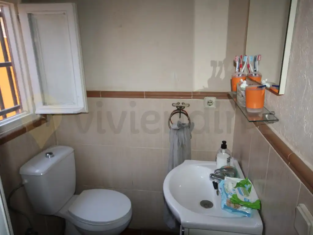 Bany de Casa o xalet en venda en Rota