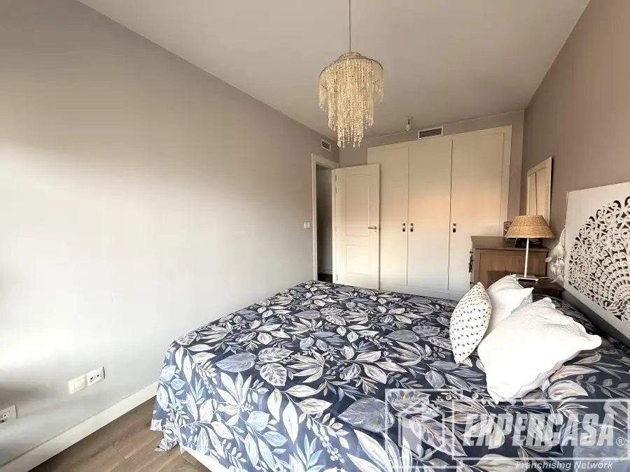 Piso en venta en Loriguilla