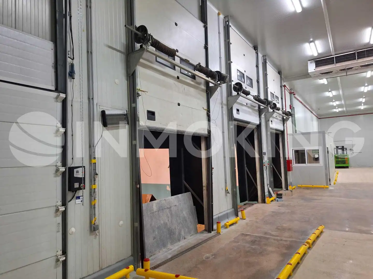 Nau industrial en venda en Picanya amb Alarma