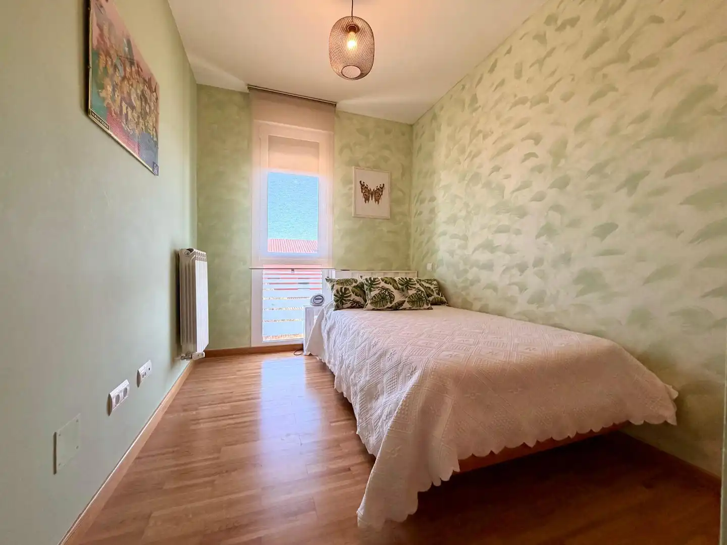 Casa a schiera con terrazza in vendita a Valdorros, imagen 16