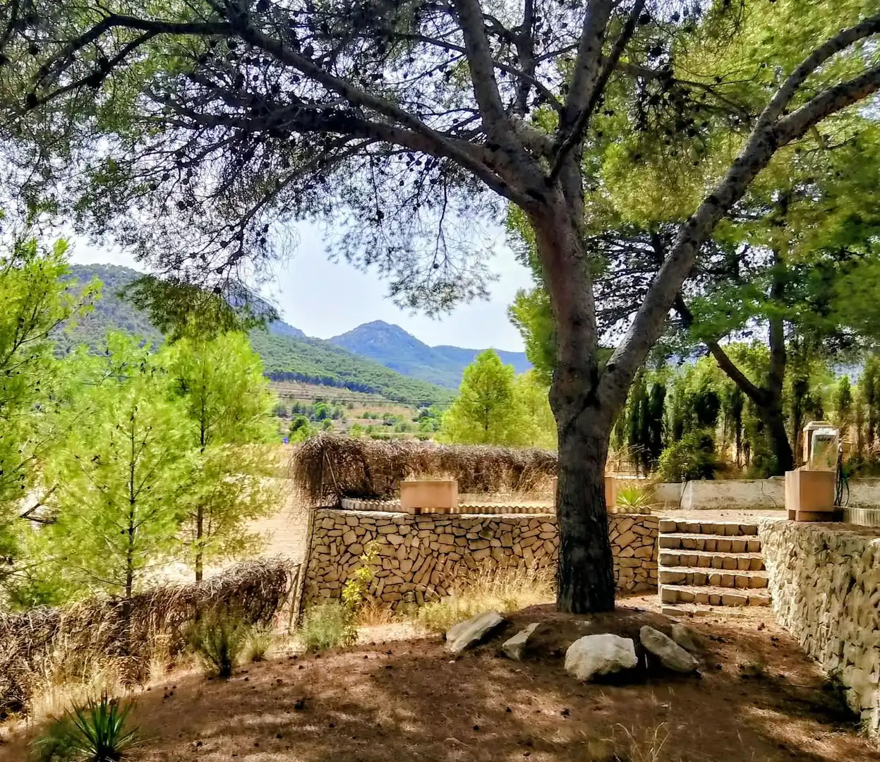 Chalet con terraza en venta en Urbanización Pinares del Mecli Izqd, imagen 12