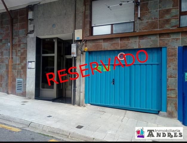 Local comercial en Venta en Bermeo